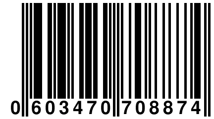 0 603470 708874