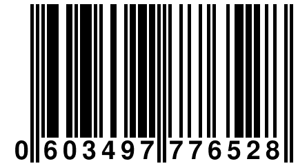 0 603497 776528