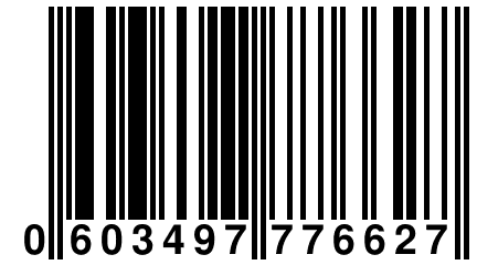 0 603497 776627