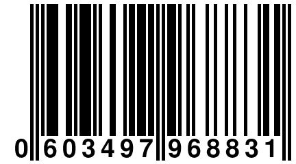 0 603497 968831