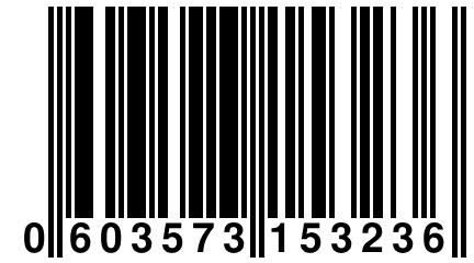 0 603573 153236