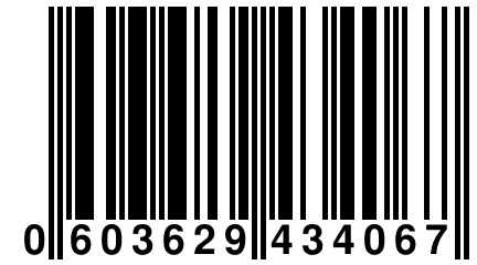 0 603629 434067