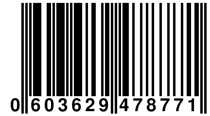 0 603629 478771