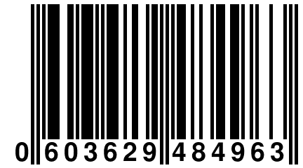 0 603629 484963