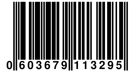 0 603679 113295