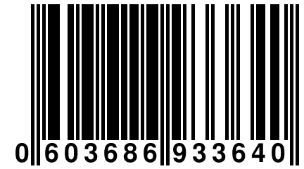 0 603686 933640