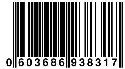 0 603686 938317