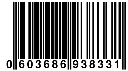 0 603686 938331