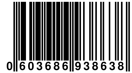 0 603686 938638