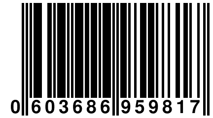 0 603686 959817