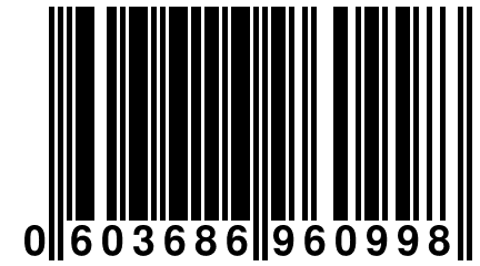 0 603686 960998