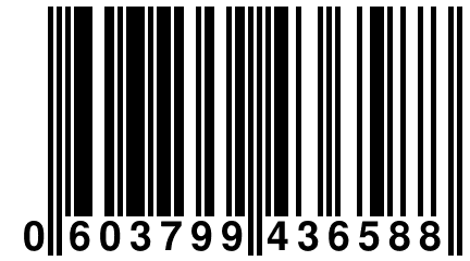 0 603799 436588