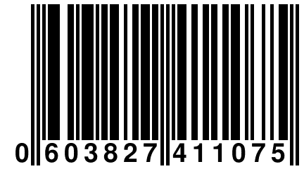 0 603827 411075