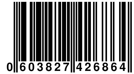 0 603827 426864