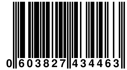 0 603827 434463