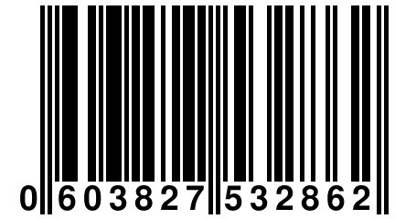 0 603827 532862