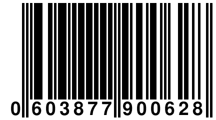 0 603877 900628