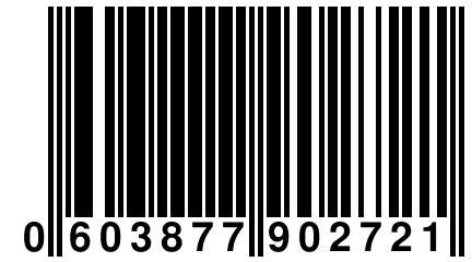 0 603877 902721