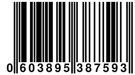 0 603895 387593