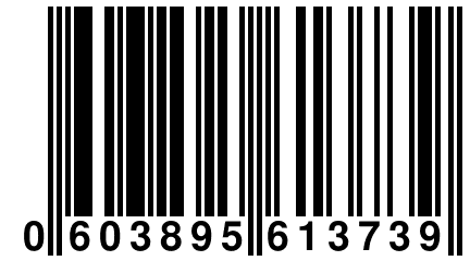 0 603895 613739