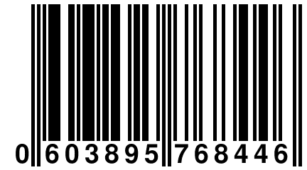 0 603895 768446