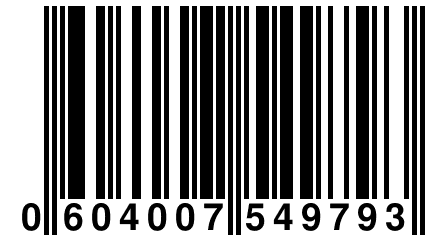 0 604007 549793