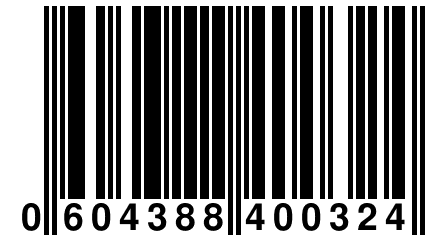 0 604388 400324