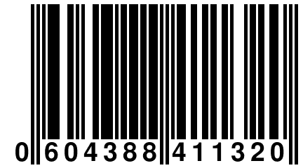 0 604388 411320