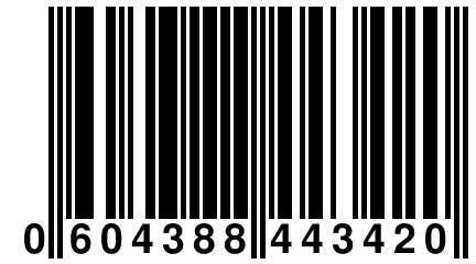 0 604388 443420