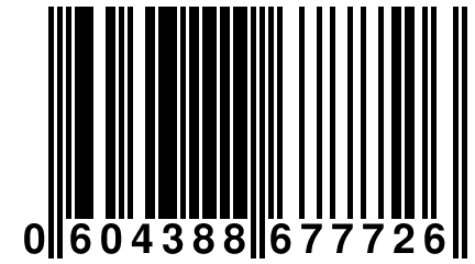 0 604388 677726