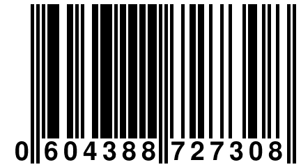 0 604388 727308