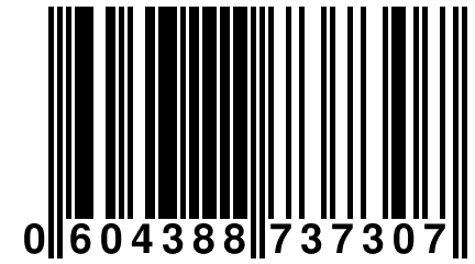 0 604388 737307