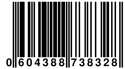 0 604388 738328