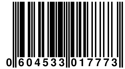 0 604533 017773