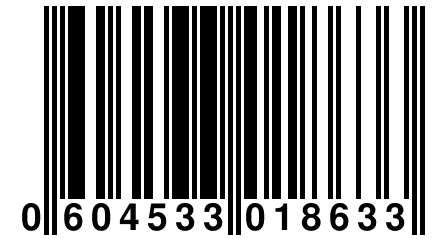 0 604533 018633