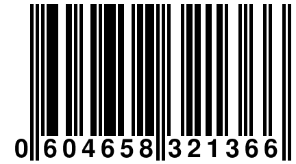 0 604658 321366