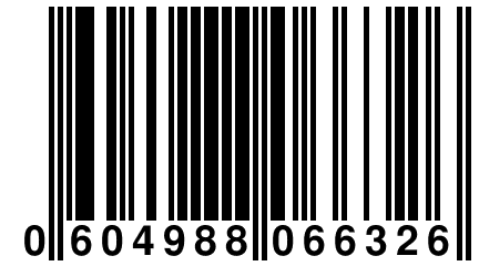 0 604988 066326