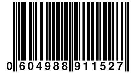 0 604988 911527