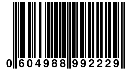 0 604988 992229