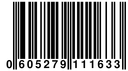 0 605279 111633