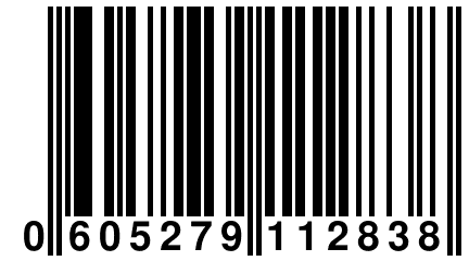 0 605279 112838