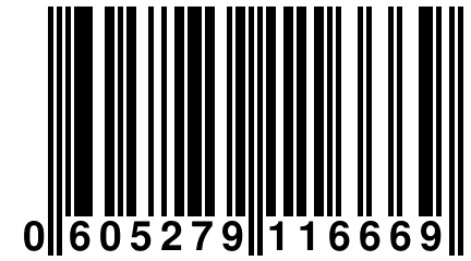 0 605279 116669