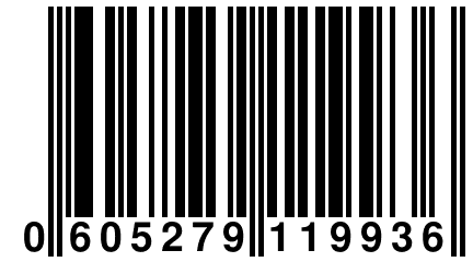 0 605279 119936