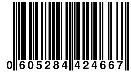 0 605284 424667