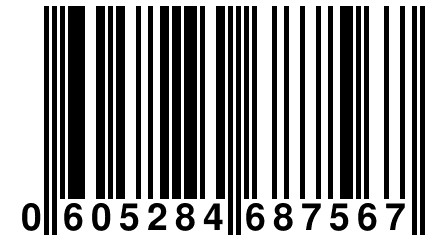 0 605284 687567