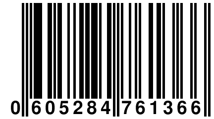 0 605284 761366