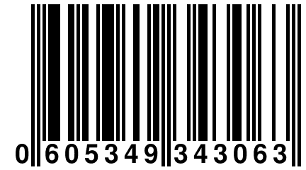 0 605349 343063