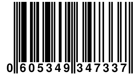 0 605349 347337