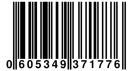 0 605349 371776