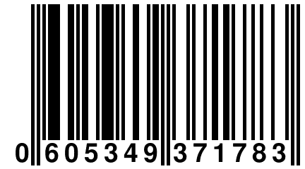 0 605349 371783